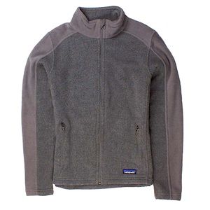 Patagonia Women’s Synchilla Fleece Jacket